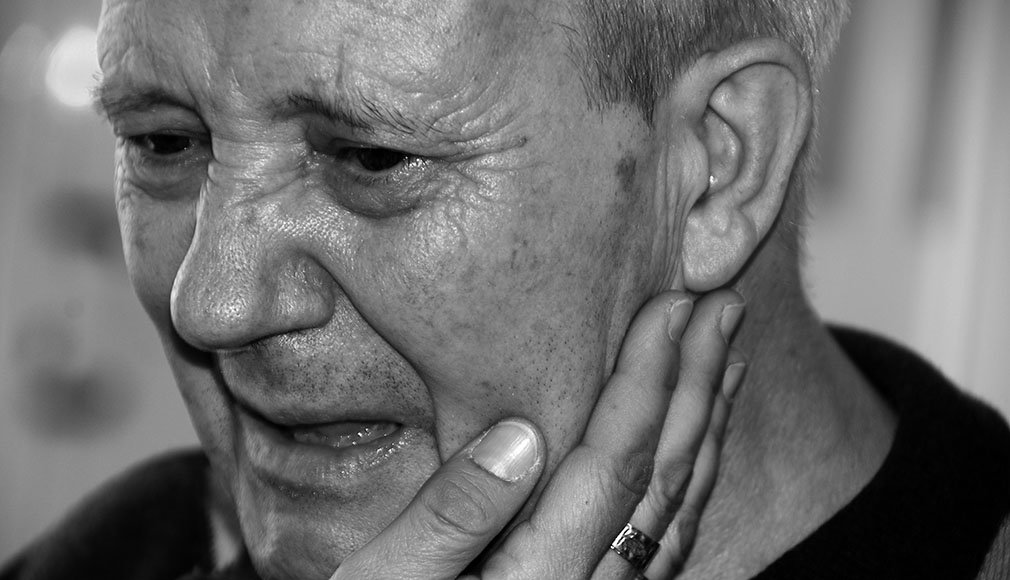 Ternura infinita_II La mirada del paciente_Cinfa