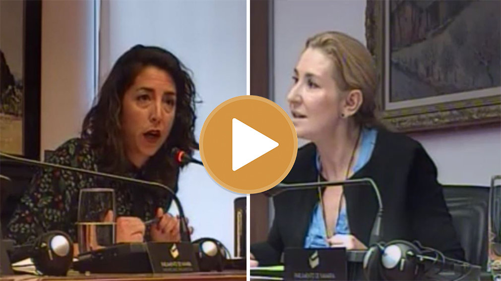 VÍDEO - Beltrán acaba llamando tonta a Laura Pérez: '¿Lo habéis oído? Pues si se ha oído, lo retiro'