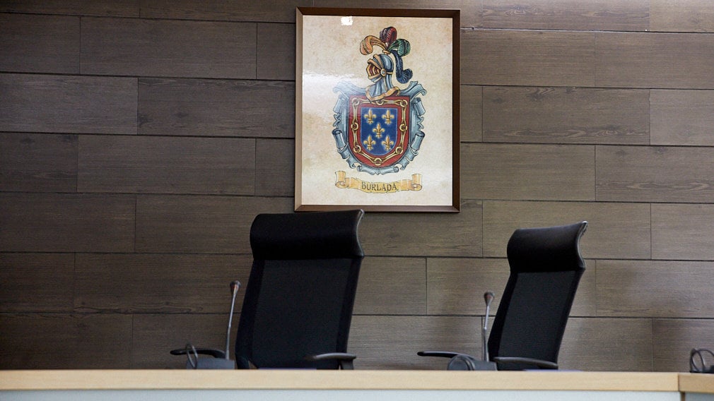 Burlada rechaza la agresión sufrida por un concejal de UPN en plenas fiestas: “No tiene cabida en nuestro municipio”
