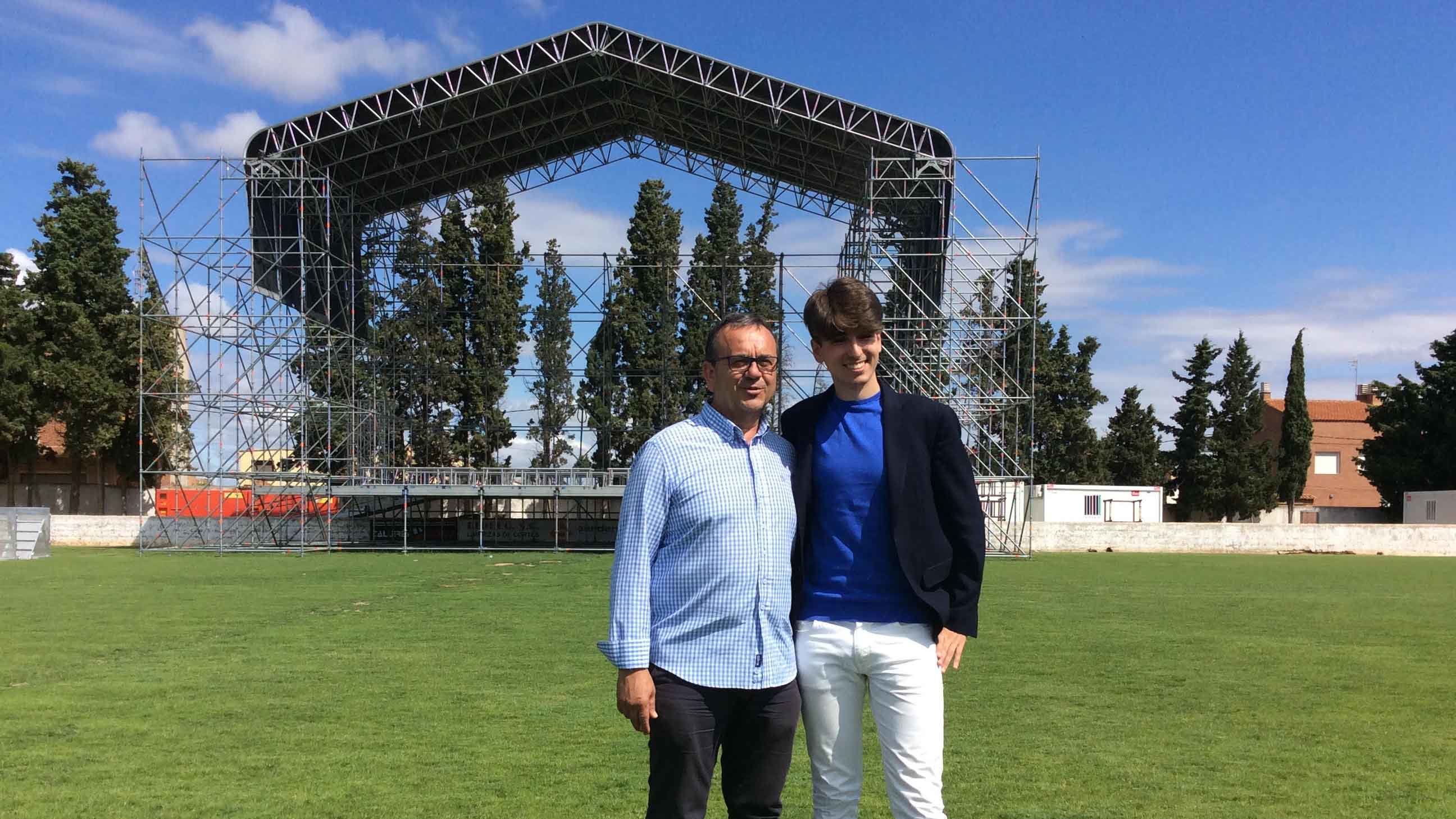 Rueda de prensa Holika