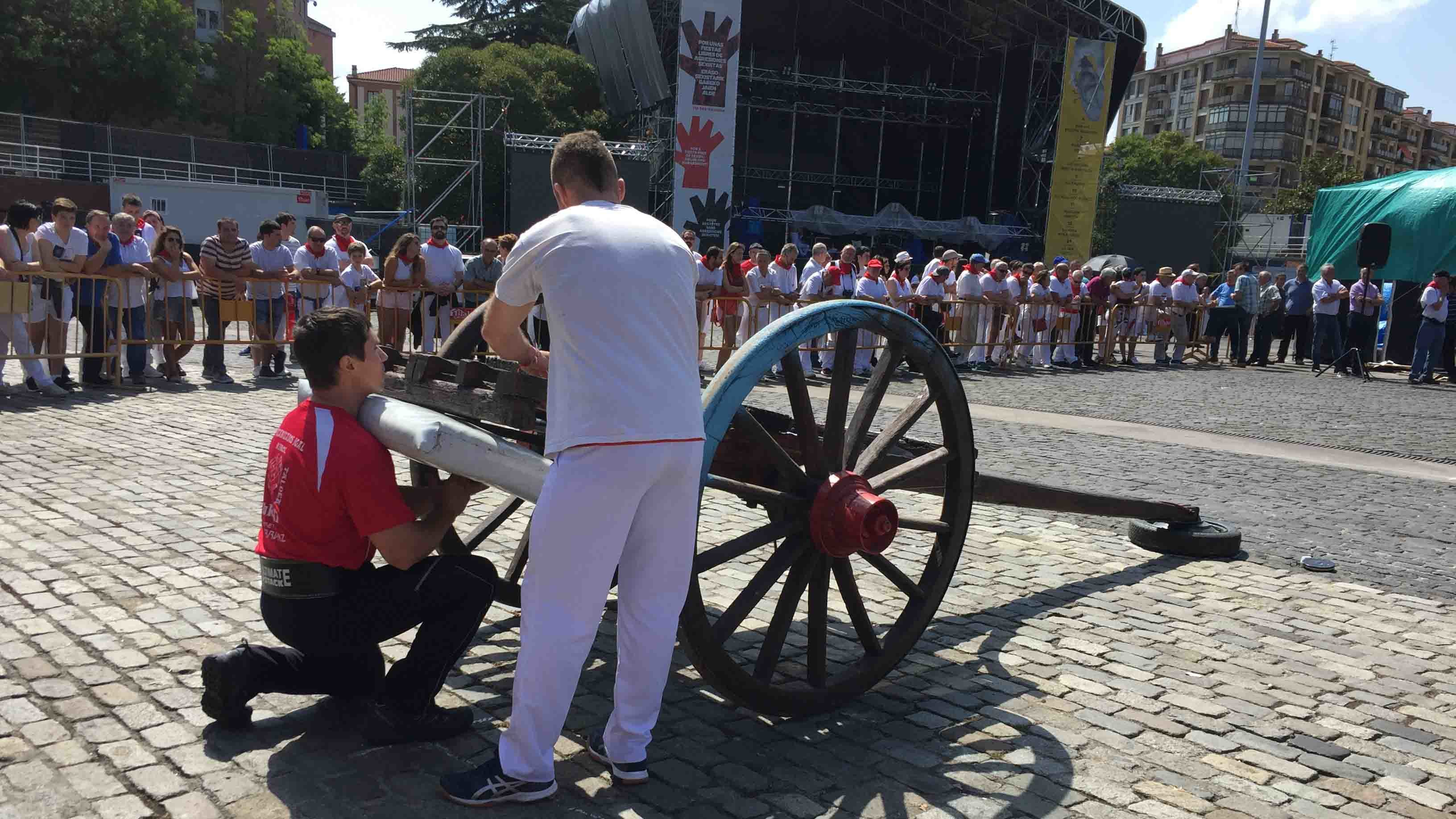 levantamiento de carro