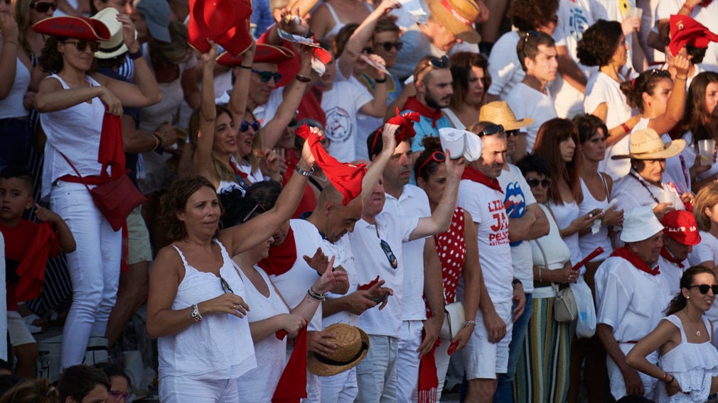 Comer en Navarra: Tradiciones Estella