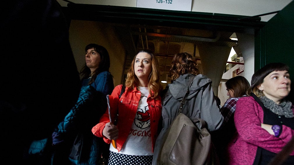 Pamplona abre el periodo de inscripción de una esperada oposición: el examen será en septiembre