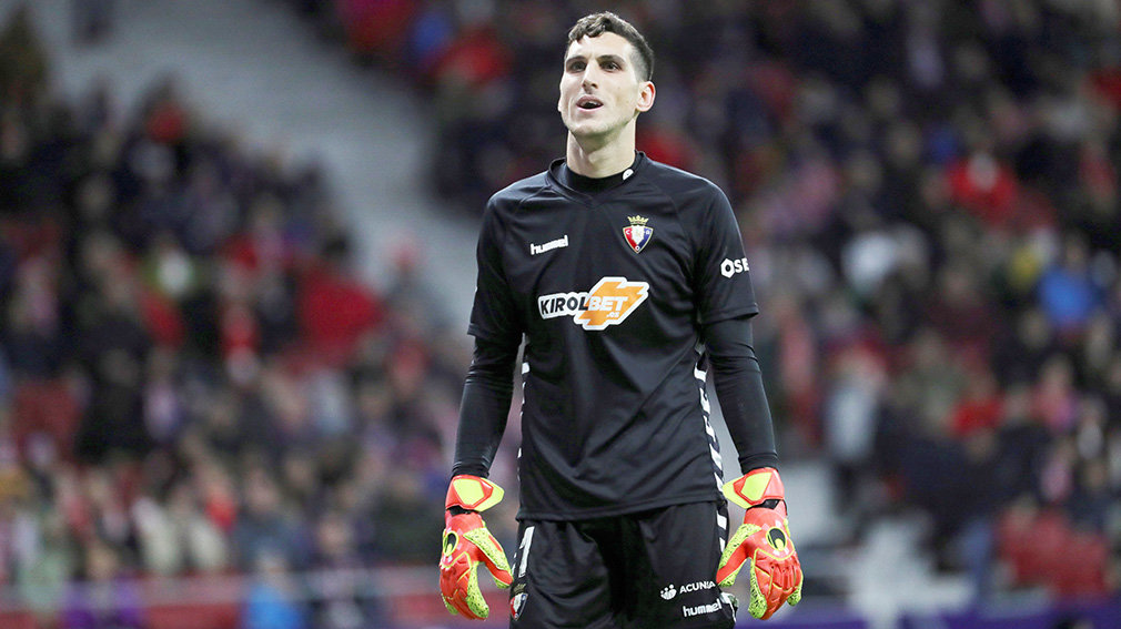 Серхио Эррера