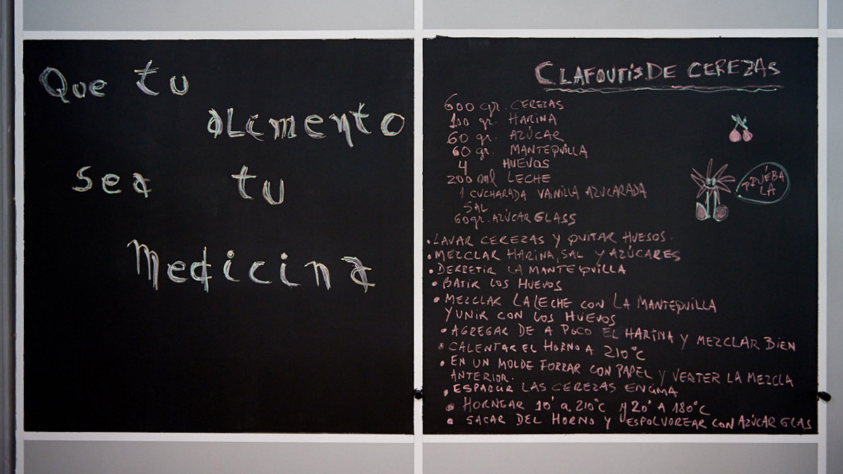 Nueva frutería Frutana en Pamplona. MIGUEL OSÉS