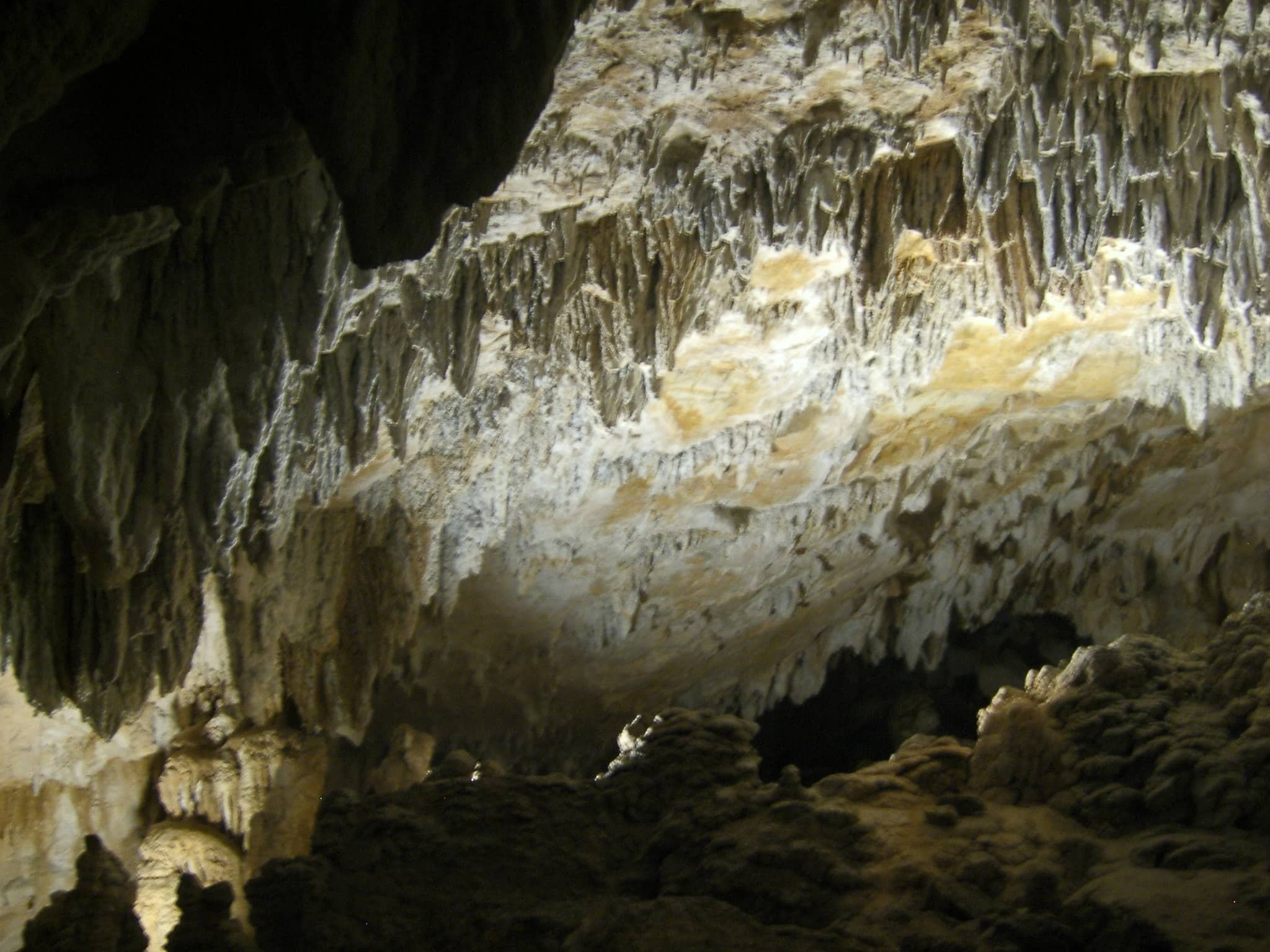 cueva