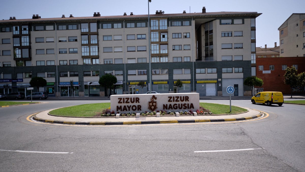 El PP de Zizur Mayor rechaza un nuevo sablazo de tasas y contribución: pide congelar los impuestos municipales en 2027