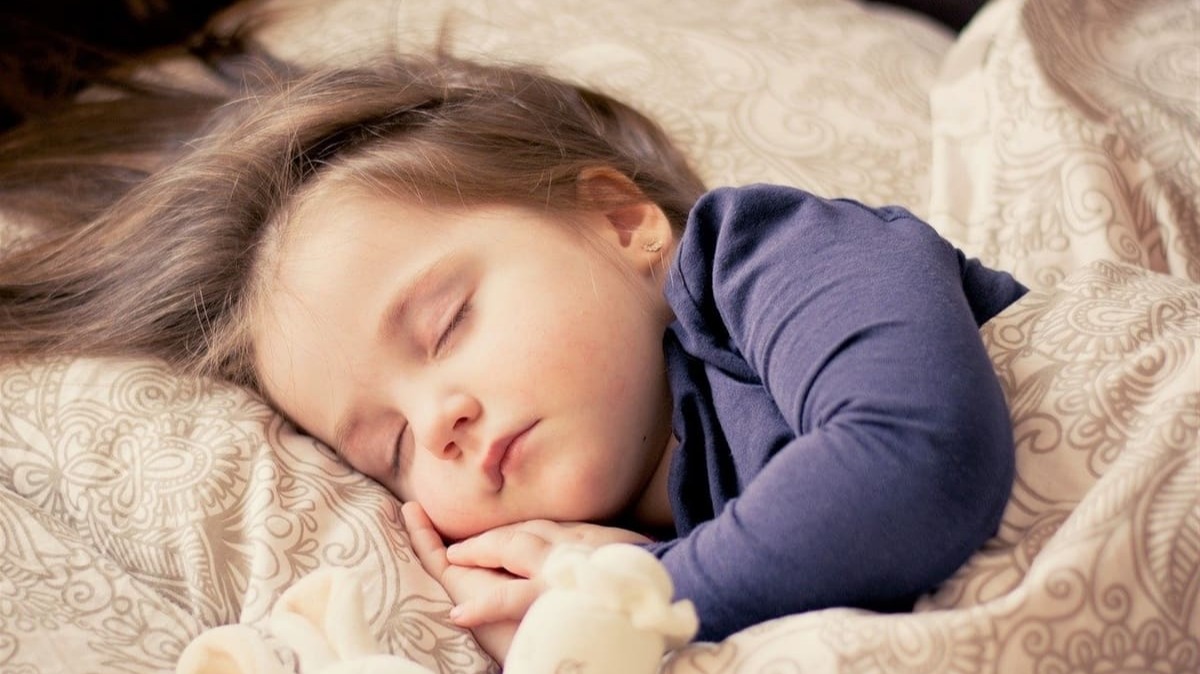 Vuelta al cole Navarra: claves para recuperar horarios de sueño.