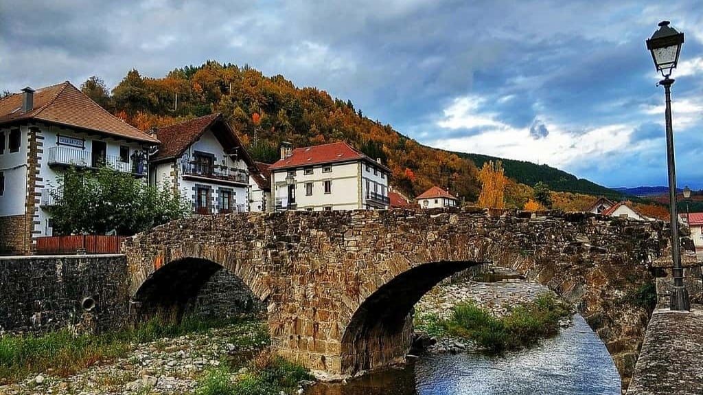 Qué ver en Otsagabia: rincones imprescindibles.