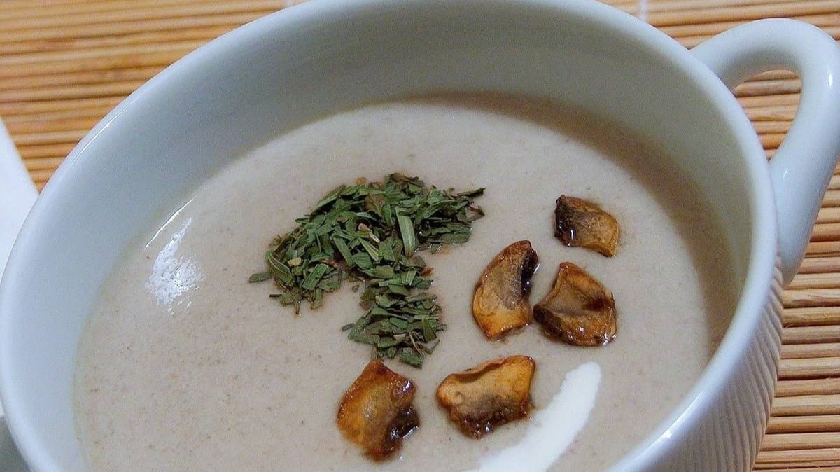 Setas en Navarra: 5 recetas para iniciar la temporada otoñal.