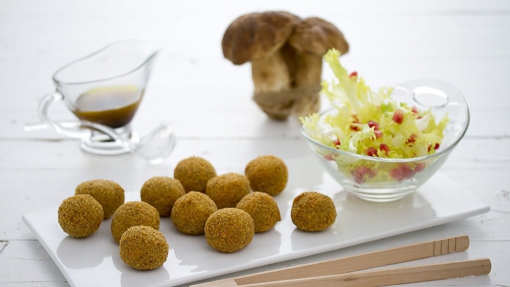 Setas en Navarra: 5 recetas imprescindibles en tu cocina.