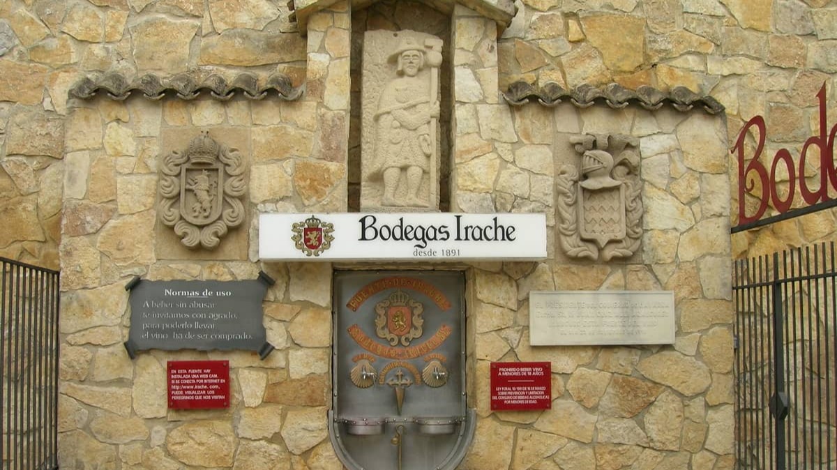 Bodegas Navarra: estas son las mejore bodegas para visitar en la Comunidad Foral de Navarra.