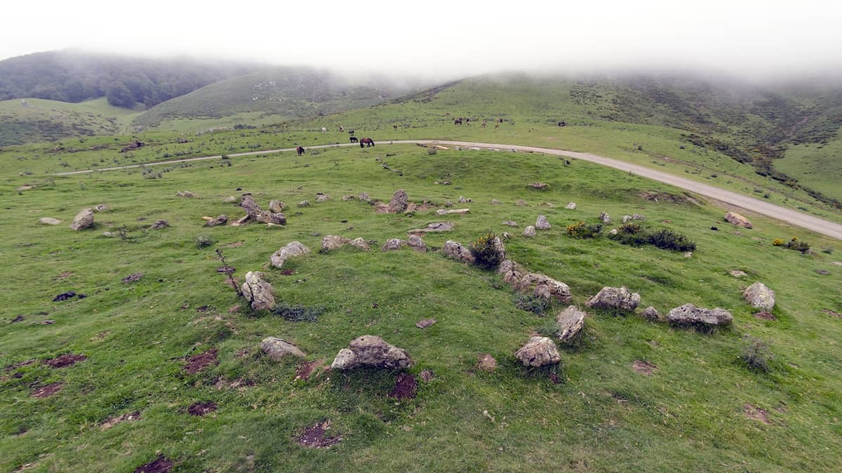 Qué ver en la Selva de Irati: rutas imprescindibles.