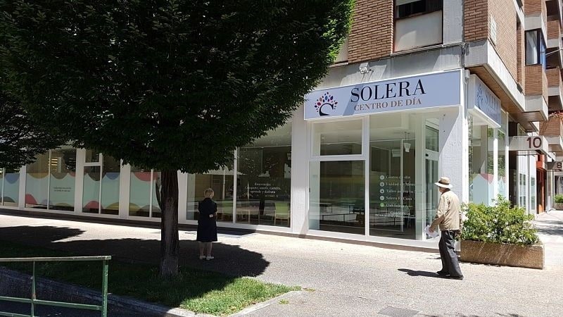 Centros de día en Navarra: todo lo que debes saber sobre los mejores centros de mayores. Foto: Topmayores.