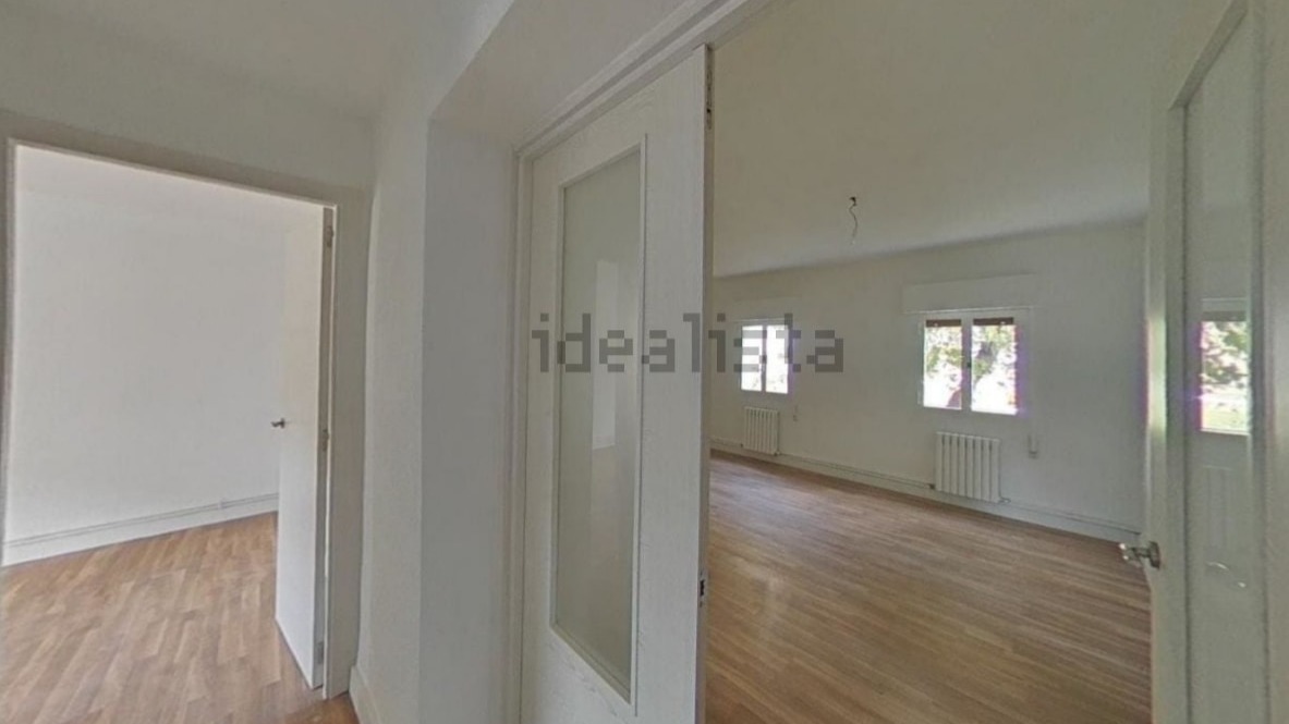 5 pisos de alquiler en Pamplona por menos de 700 euros según Idealista. Foto: idealista.