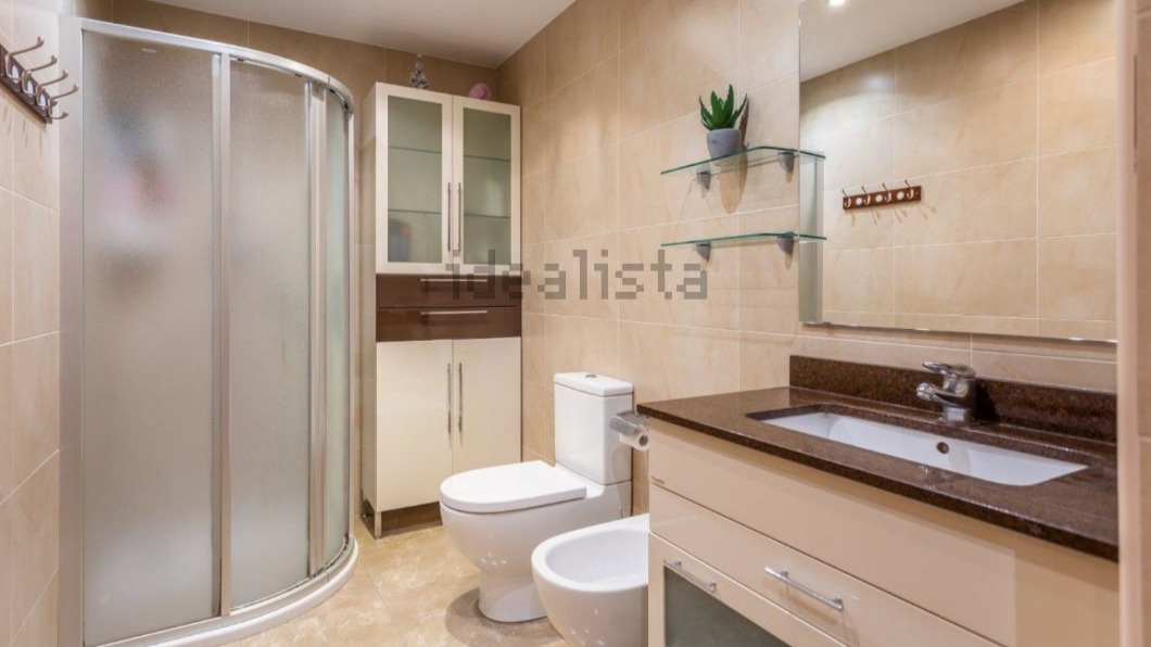 5 pisos de alquiler en Pamplona por menos de 700 euros según Idealista. Foto: idealista.