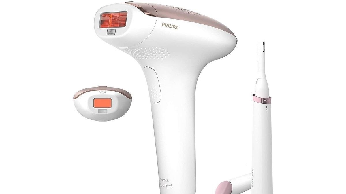 5 ofertas de Amazon que revolucionarán este Black Friday 2021 en Navarra. Foto: Amazon.