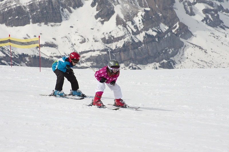 estacion de esqui navarra