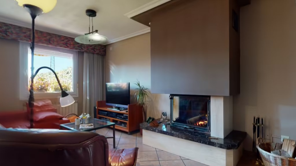 Estas son las 5 casas en venta en Navarra más buscadas en Fotocasa en 2021. Foto: fotocasa.