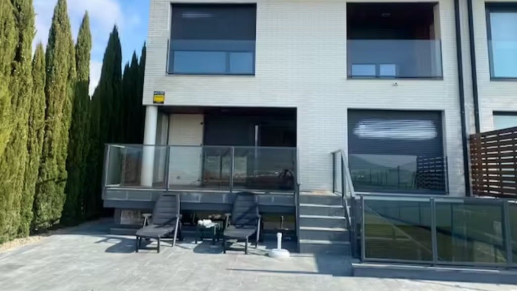 Estas son las 5 casas en venta en Navarra más buscadas en Fotocasa en 2021. Foto: fotocasa.