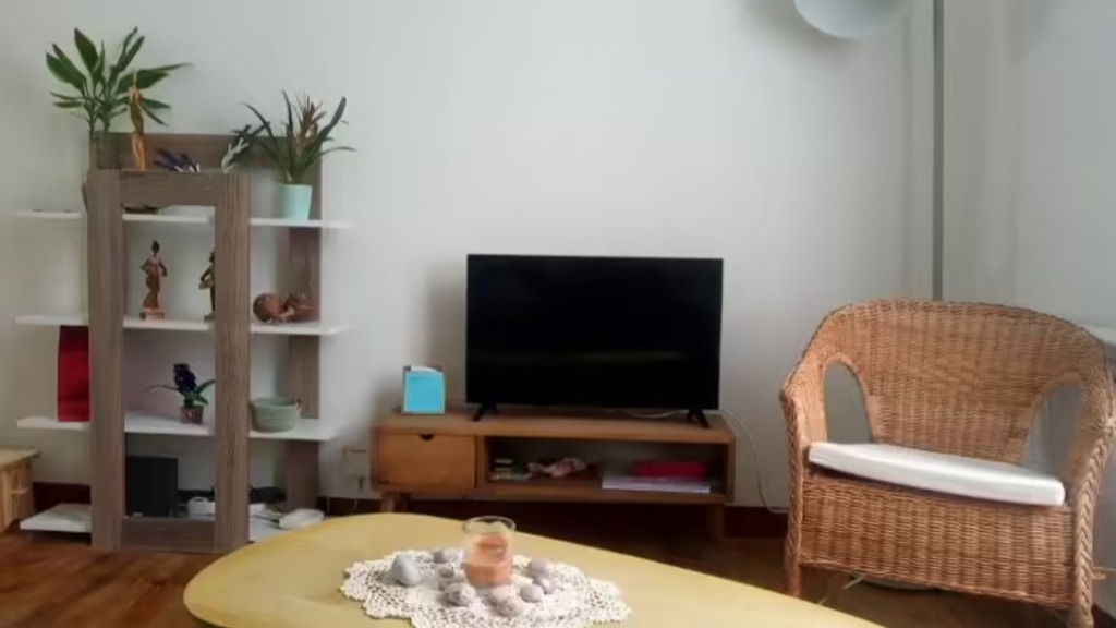 Estos son los 5 pisos alquiler Pamplona más baratos según Fotocasa. Foto: fotocasa.