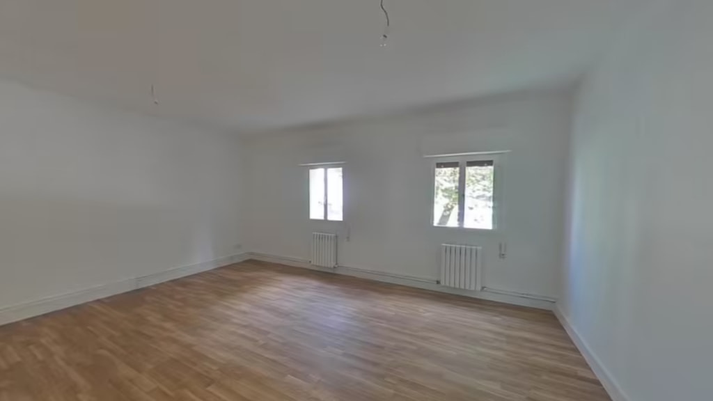 Estos son los 5 pisos alquiler Pamplona más baratos según Fotocasa. Foto: fotocasa.