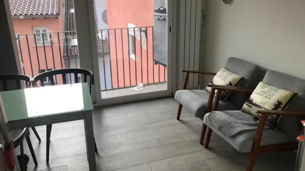 Estos son los 5 pisos alquiler Pamplona más baratos según Fotocasa. Foto: fotocasa.