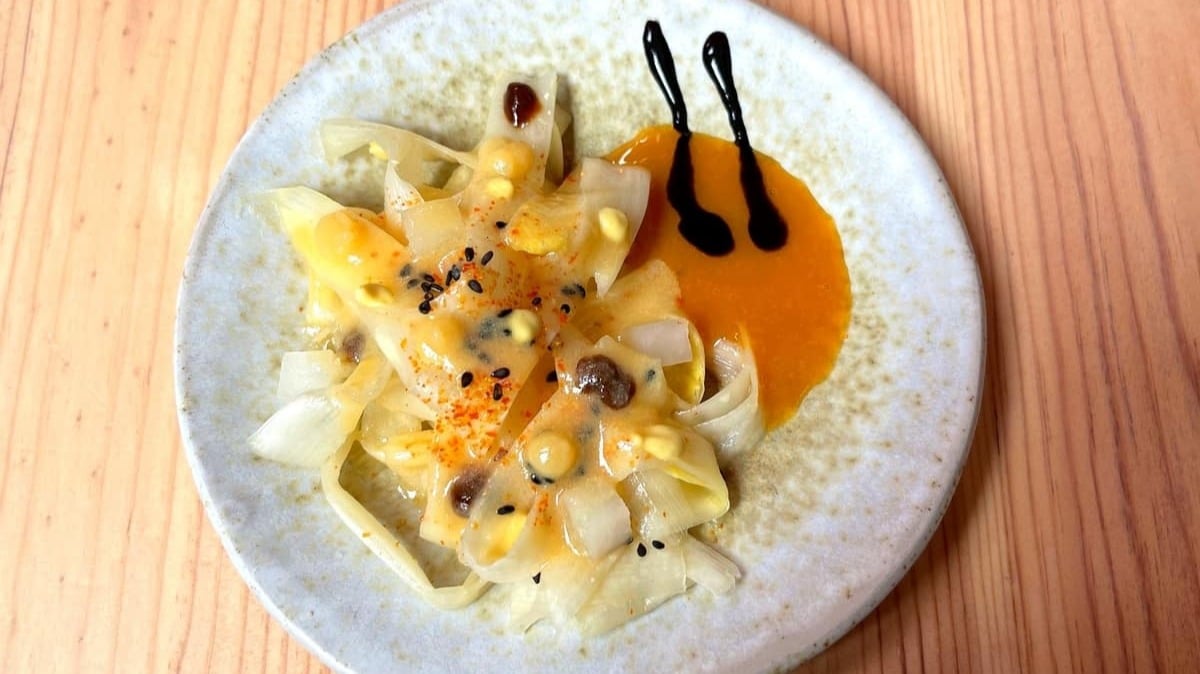 Estos espárragos de Navarra arrasan en ventas en Lidl para la cena de Nochevieja. Foto: Flickr.