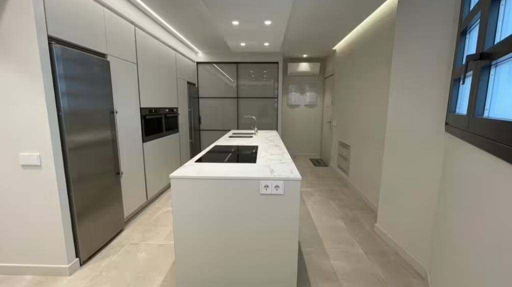 5 pisos alquiler Pamplona mejor valorados de Fotocasa. Foto: fotocasa.