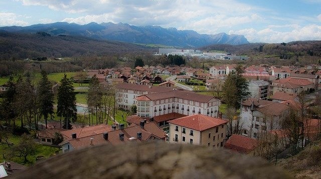 Qué ver en Lekunberri: elegido como el mejor destino turístico del mundo. Foto: Ayuntamiento de Lekunberri.