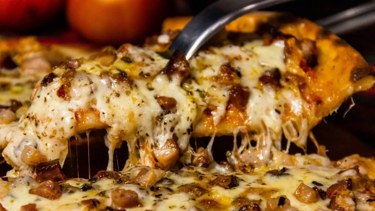 Top 5 restaurantes de comida a domicilio en Pamplona según TripAdvisor. Foto: pexels.