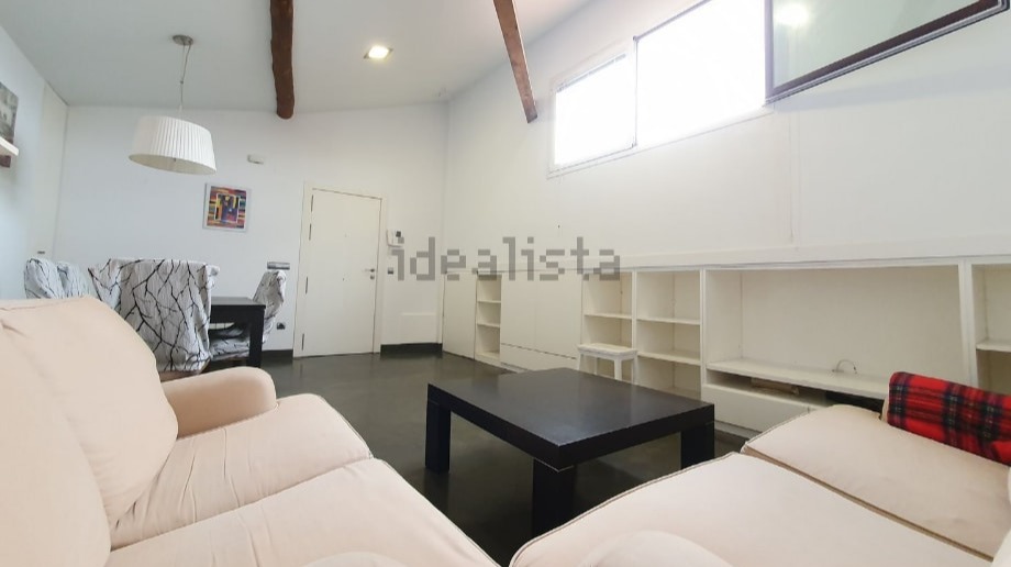 Los 5 pisos alquiler Pamplona más exclusivos del 2º ensanche según Idealista. Foto: Idealista.