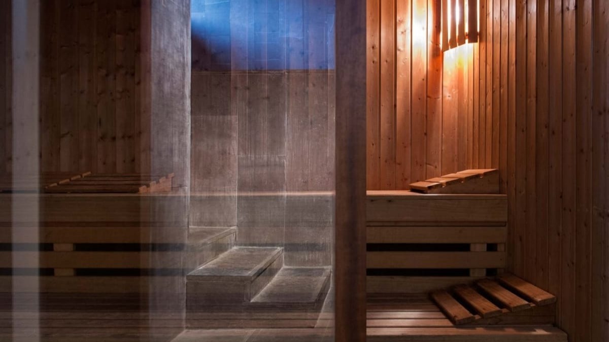 Los 5 mejores balnearios en Navarra para mimarte este invierno. Foto: Alma Pamplona.