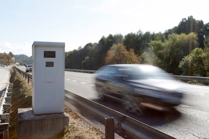 DGT Pamplona: la multa que asciende a 1500 euros