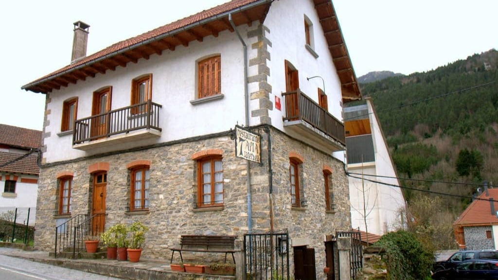 Nieve en Navarra: Estas son las mejores estaciones de esquí de la provincia. Foto: Flickr.