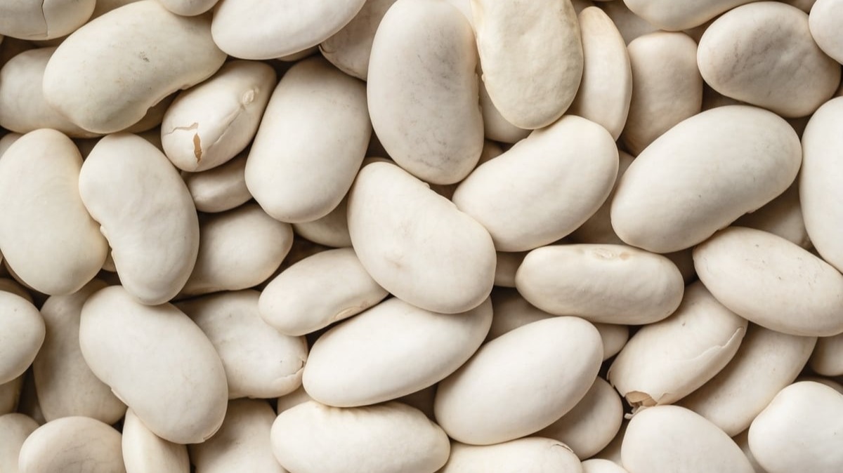 Pochas a la navarra: trucos para preparar la receta del momento. Foto: Pexels.