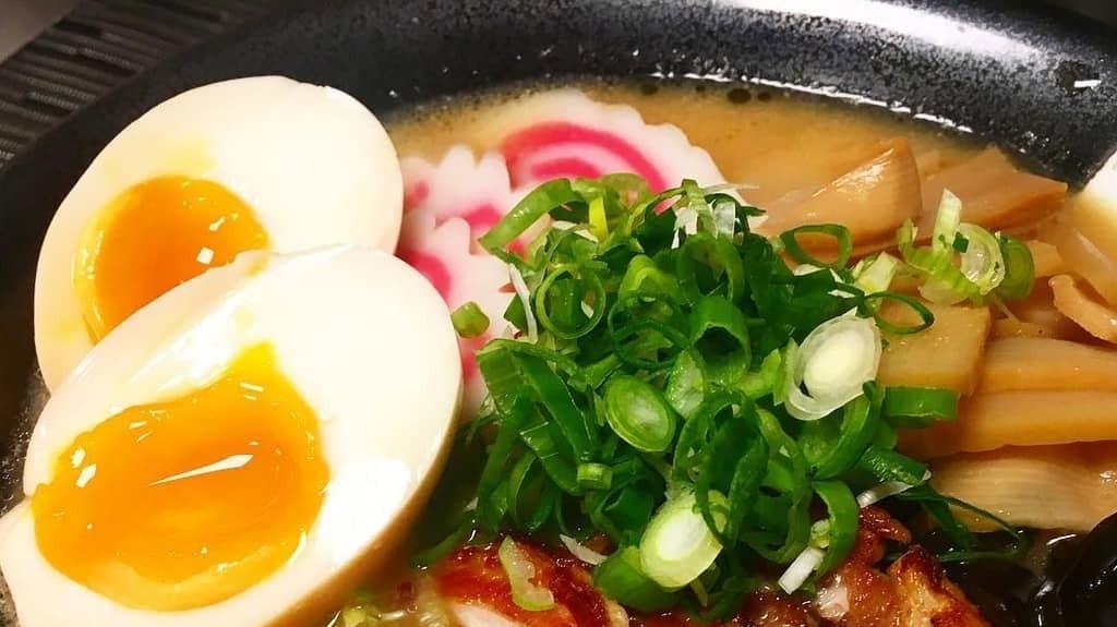 El ramen es uno de los platos principales del Restaurante Imperial. Foto: Restaurante Imperial.