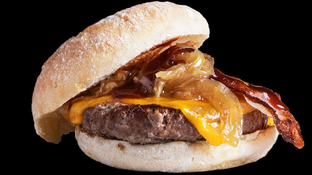 BBQ Festival en Lamudita Burger Studio. Foto: Lamudita Burger Studio.