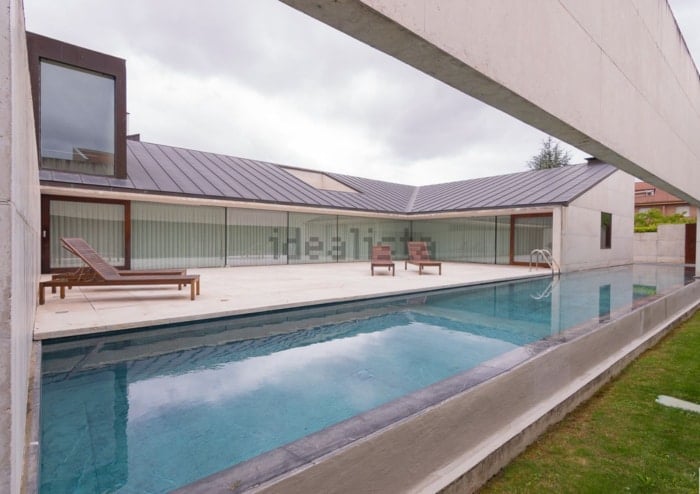 Casa en venta en Navarra en avenida DE EGÜÉS