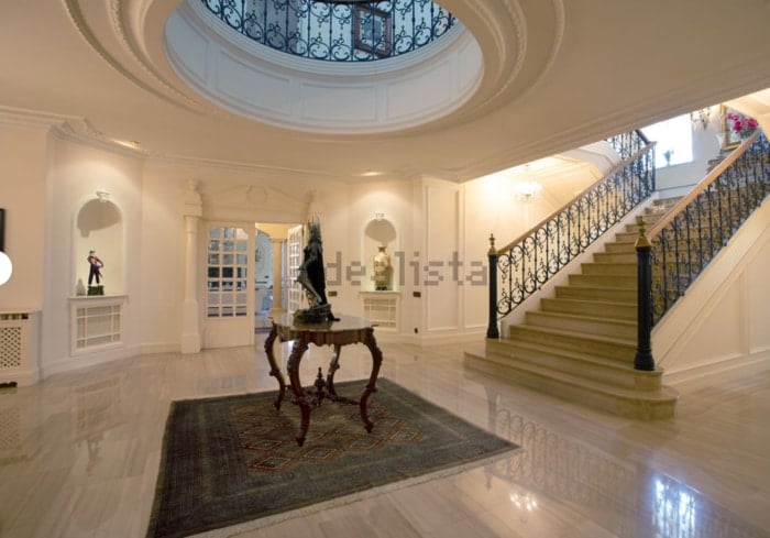 Casa en venta en Navarra en paseo del Cerezo