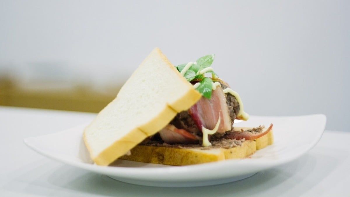 Las Torres ofrece una amplia variedad de sandwiches y de tapas. Foto: Pexels.