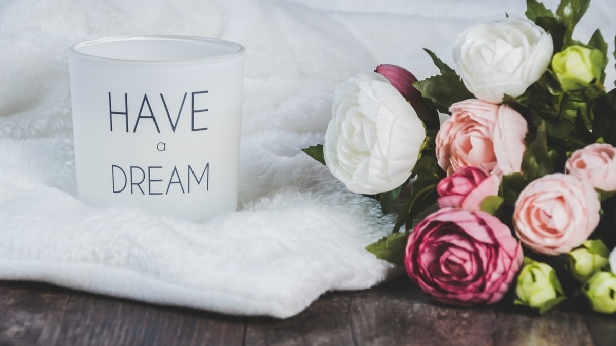 Ramo de flores: un clásico para regalar Día de la Madre. Foto: Pixabay.