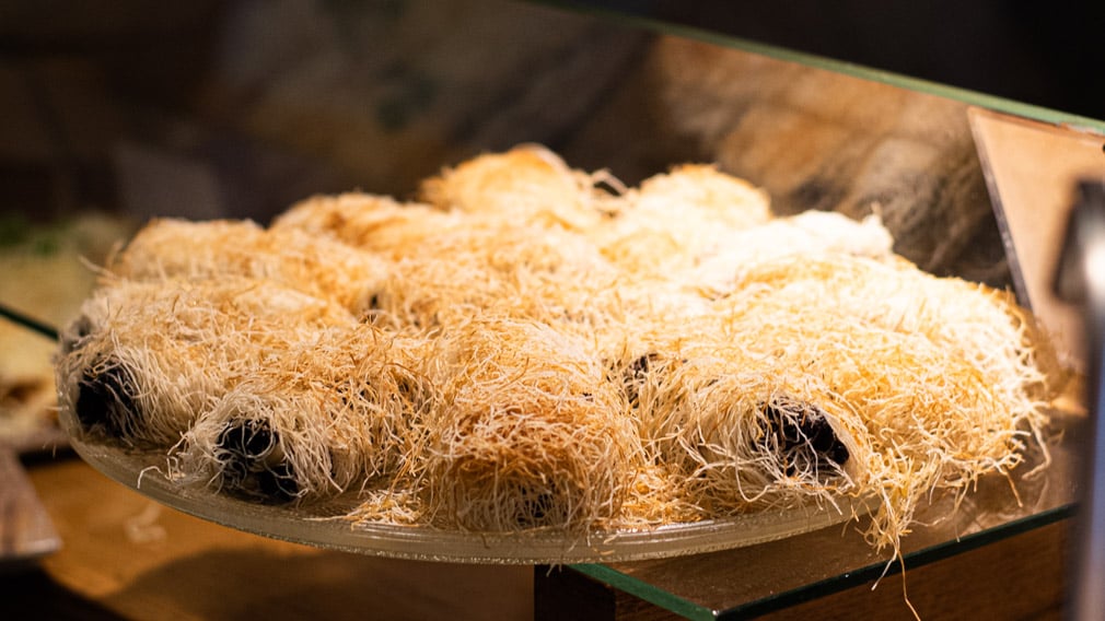 Bar Fitero De Pamplona, establecimiento en la calle de la estafeta Nº58, Pamplona. IRAITZ IRIARTE.