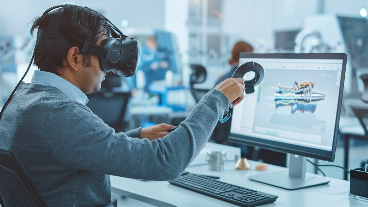 Grado de Multimedia impartido en la Universidad de EUNEIZ. CEDIDA