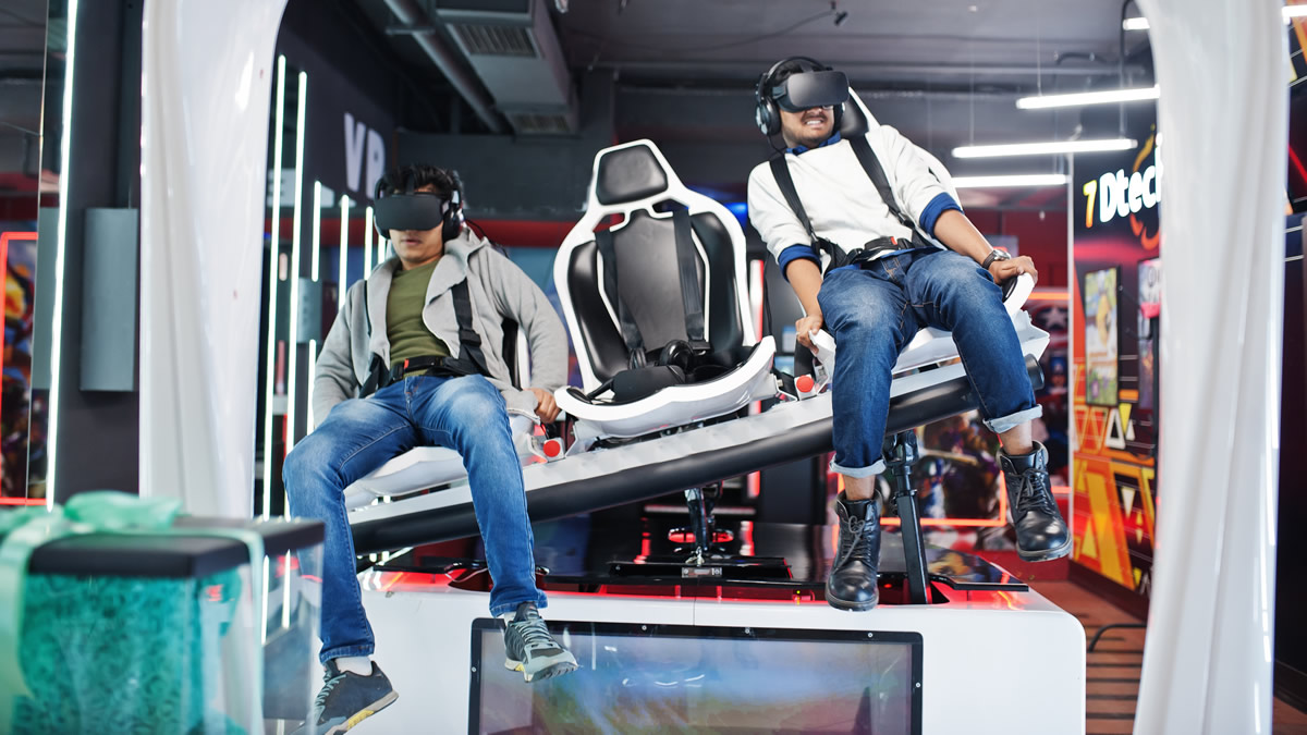 Grado de Multimedia impartido en la Universidad de EUNEIZ. CEDIDA