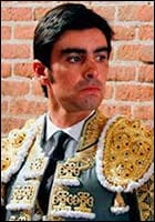 Miguel Ángel Perera