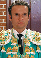 Antonio Ferrera