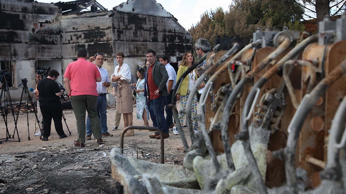 Las claves del ‘caso Sendaviva’: cuatro contratos, una constructora y una investigación judicial