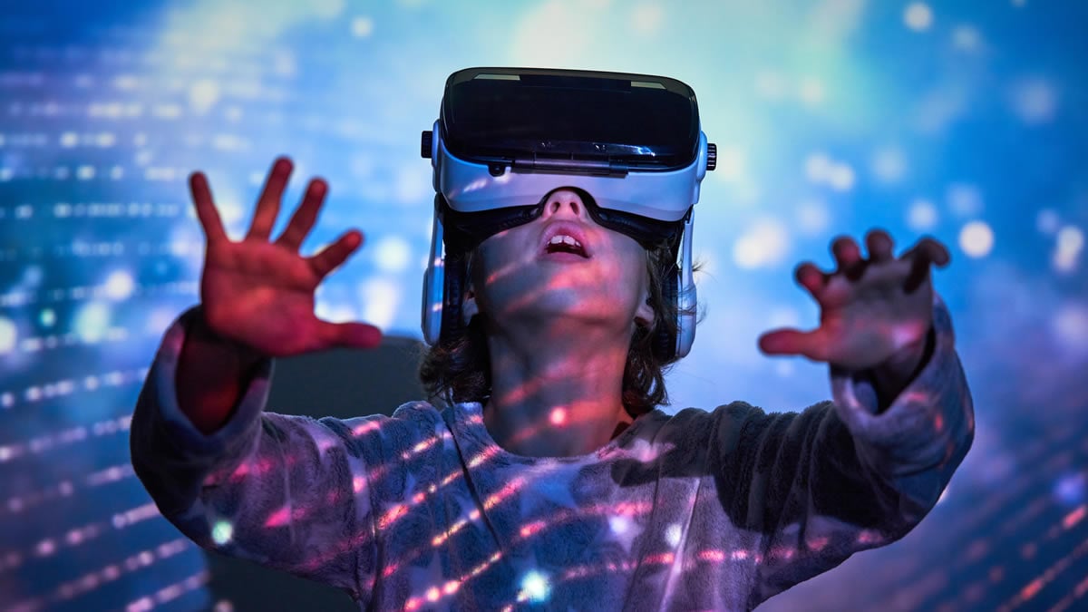 Grado de Multimedia impartido en la Universidad de EUNEIZ. CEDIDA