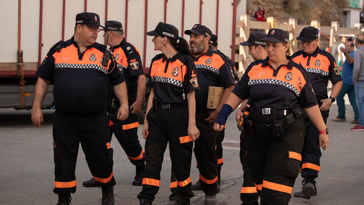 Cuarto encierro del Pilón 2022 con vacas de la Ganadería Lastur de Iziar. Maite H. Mateo-3